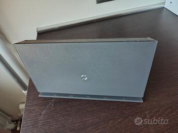 Vodafone Power Station 