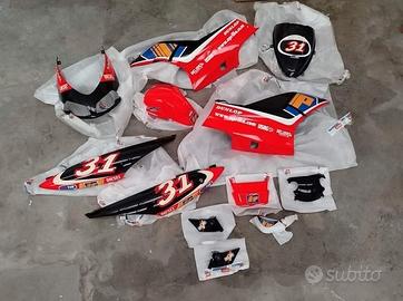 Aprilia area 51 Tetsuya Harada