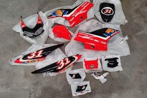 Aprilia area 51 Tetsuya Harada