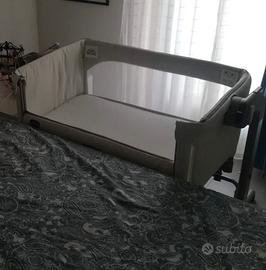 Chicco Next to me Magic