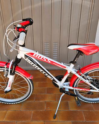 Bici Bottecchia Junior 20