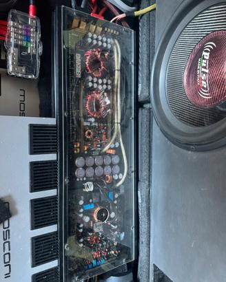 Amplificatore