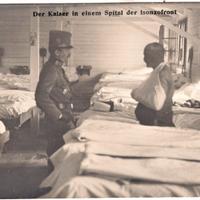 Cartoline militari I guerra Sudtirol Alto Adige