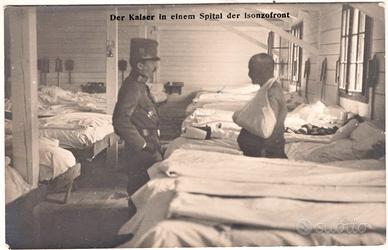 Cartoline militari I guerra Sudtirol Alto Adige