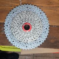 pacco pignoni sunrace 12v