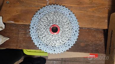 pacco pignoni sunrace 12v