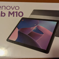 Tablet Lenovo TB-328FU Tab M10 FHD 10.1