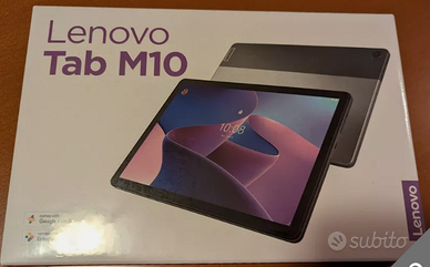 Tablet Lenovo TB-328FU Tab M10 FHD 10.1