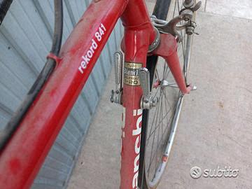 Bianchi Rekord 841