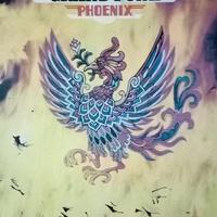 Disco vinile Phoenix  dei Grand Funk