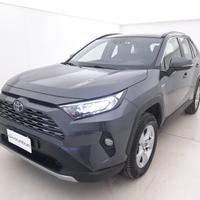 Toyota RAV4 Hybrid Business BR319553 2.5 Full Hybr