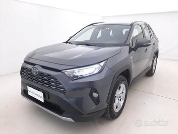 Toyota RAV4 Hybrid Business BR319553 2.5 Full Hybr