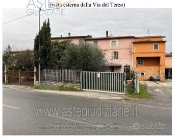 Appartamento Monsummano Terme [A4328255]