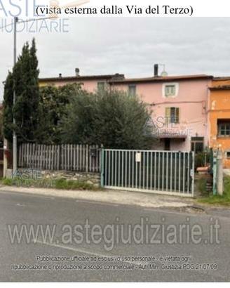Appartamento Monsummano Terme [A4328255]
