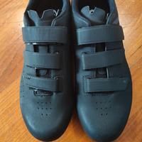 Scarpe BDC North Wave Core 2 tg 45 + att. Look M