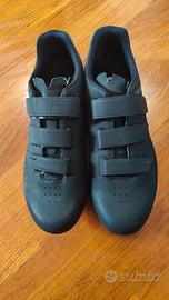 Scarpe BDC North Wave Core 2 tg 45 + att. Look M