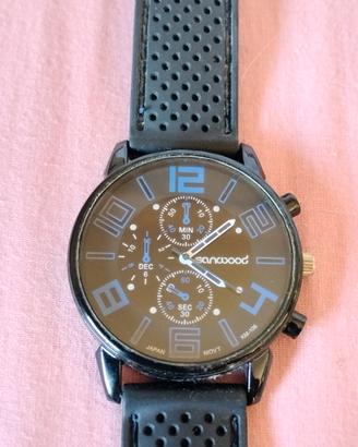 Orologio sandwood 