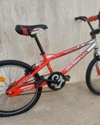 Bicicletta BMX ATALA