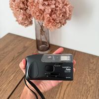 YASHICA PATIO FOTOCAMERA COMPATTA