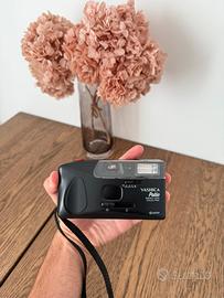 YASHICA PATIO FOTOCAMERA COMPATTA