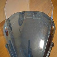 Parabrezza Yamaha T-max 