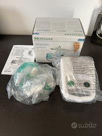 Aereosol medisana