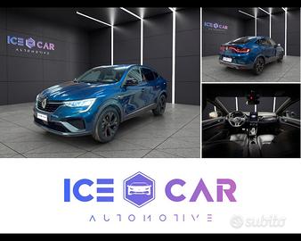 RENAULT Arkana Hybrid E-Tech 145 CV R.S. Line