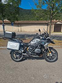 BMW R 1200 GS Exclusive