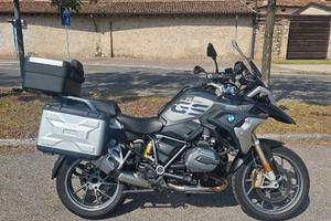 BMW R 1200 GS Exclusive