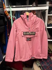 giubbino donna Napapijri xs