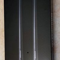 HyperDrum batteria virtuale portatile