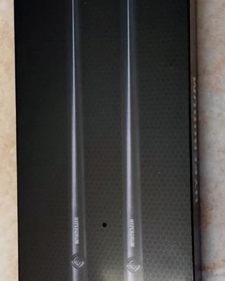 HyperDrum batteria virtuale portatile