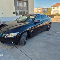 bmw 420d grand coupè