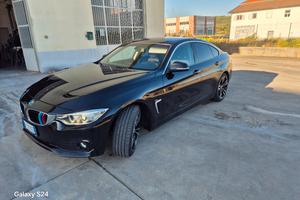 bmw 420d grand coupè