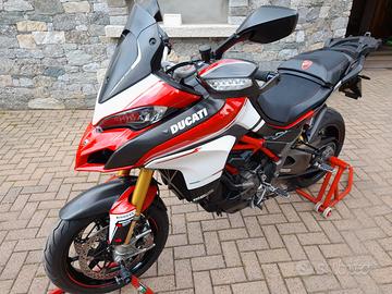 Ducati Multistrada 1200 - 2016