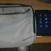 Tablet samsung note 10.1