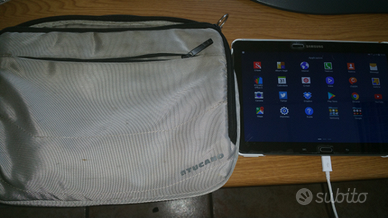 Tablet samsung note 10.1