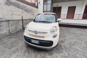 Fiat 500L Natural Power 