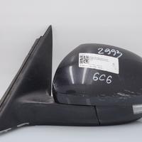 SPECCHIETTO RETROVISORE DESTRO SKODA Yeti 1° Seri