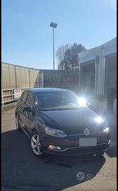Polo Volkswagen