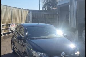 Polo Volkswagen