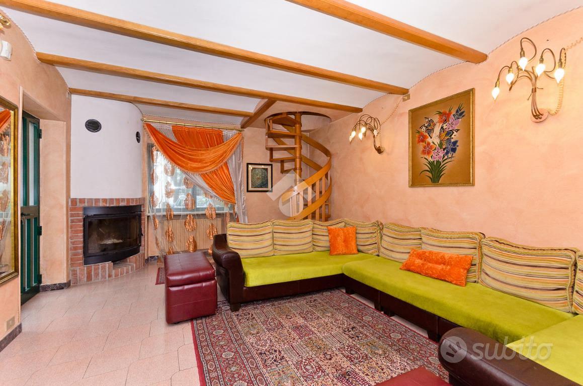 Casa – Torino, Reaglie, Circoscrizione 7 - Vista 5
