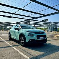 CITROEN C3 3ª serie - 2021