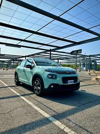 CITROEN C3 3ª serie - 2021
