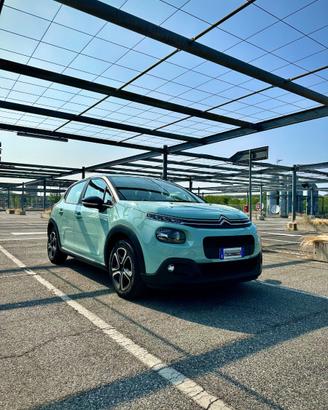 CITROEN C3 3ª serie - 2021