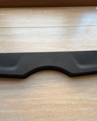 Fiat 595 abarth   Ricambi originali.