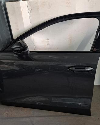 Porta anteriore sinistra audi a3 8y sportback 2020