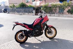 Moto Morini X-Cape 649 - 2023