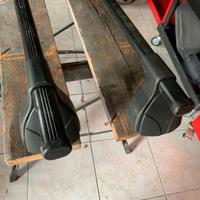 Portapacchi Peugeot 307/308