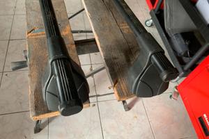 Portapacchi Peugeot 307/308